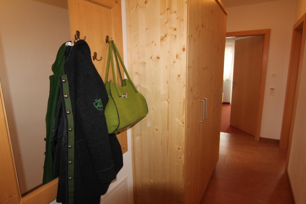 Haus Vorrath Apartamento Bad Hofgastein Quarto foto