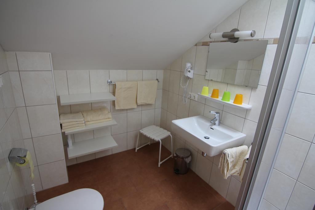 Haus Vorrath Apartamento Bad Hofgastein Quarto foto