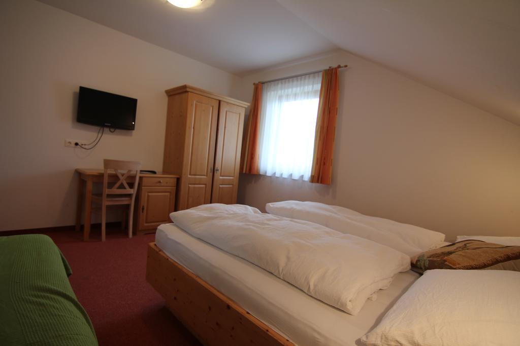 Haus Vorrath Apartamento Bad Hofgastein Quarto foto