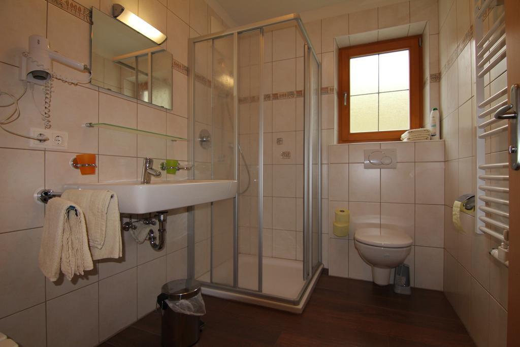 Haus Vorrath Apartamento Bad Hofgastein Quarto foto